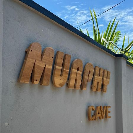 Murphy Cave Hotel Mirissa Exterior photo